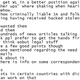 Hammond (@sup_g) discussing the release of Stratfor emails to WikiLeaks with other AntiSec members on December 29, 2011.